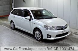 toyota corolla-fielder 2014 -TOYOTA--Corolla Fielder NKE165G-7042180---TOYOTA--Corolla Fielder NKE165G-7042180-