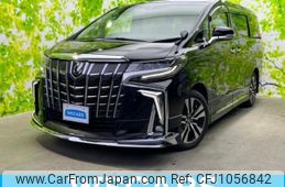 toyota alphard 2021 quick_quick_3BA-AGH30W_AGH30-0362854
