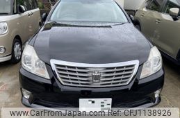 toyota crown 2011 -TOYOTA--Crown DBA-GRS202--GRS202-1008743---TOYOTA--Crown DBA-GRS202--GRS202-1008743-