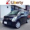 suzuki wagon-r 2014 quick_quick_MH34S_MH34S-339959 image 1