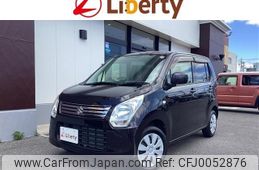 suzuki wagon-r 2014 quick_quick_MH34S_MH34S-339959