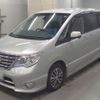 nissan serena 2015 -NISSAN 【足立 302も6421】--Serena HFC26-260579---NISSAN 【足立 302も6421】--Serena HFC26-260579- image 1