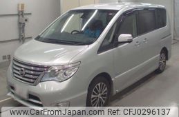 nissan serena 2015 -NISSAN 【足立 302も6421】--Serena HFC26-260579---NISSAN 【足立 302も6421】--Serena HFC26-260579-