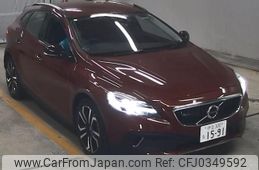 volvo v40 2017 -VOLVO--Volvo V40 YV1M2402CH2133851---VOLVO--Volvo V40 YV1M2402CH2133851-