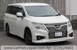 nissan elgrand 2016 quick_quick_DBA-TE52_TE52-084856