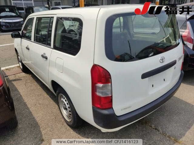 toyota succeed-van 2017 -TOYOTA--Succeed Van NCP160V--0068909---TOYOTA--Succeed Van NCP160V--0068909- image 2