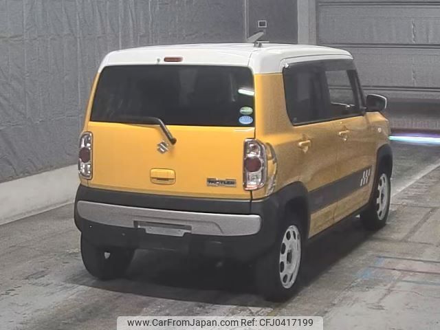 suzuki hustler 2019 -SUZUKI--Hustler MR31S-322220---SUZUKI--Hustler MR31S-322220- image 2