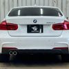 bmw 3-series 2016 -BMW--BMW 3 Series LDA-8C20--WBA8C56040NU24957---BMW--BMW 3 Series LDA-8C20--WBA8C56040NU24957- image 13