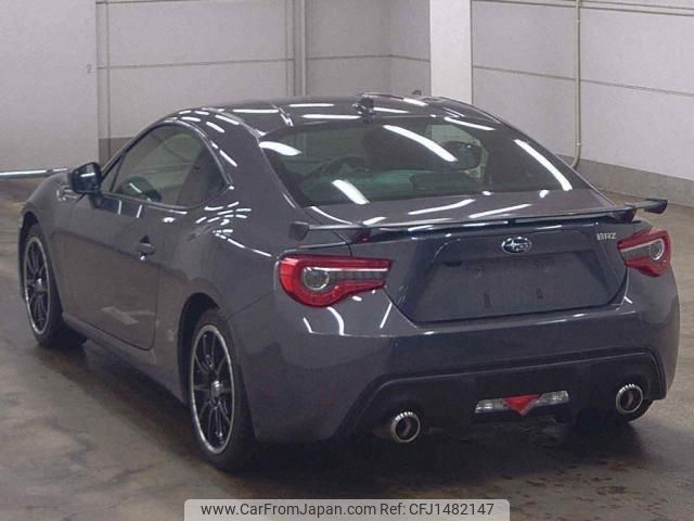 subaru brz 2020 quick_quick_4BA-ZC6_ZC6-041819 image 2