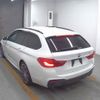 bmw 5-series 2020 quick_quick_DBA-JL10_WBAJL12020BN91884 image 2