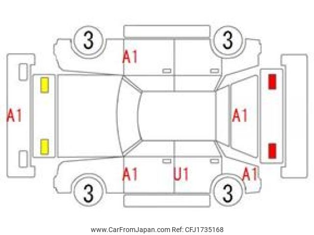 toyota roomy 2021 CFJ1735168 image 2