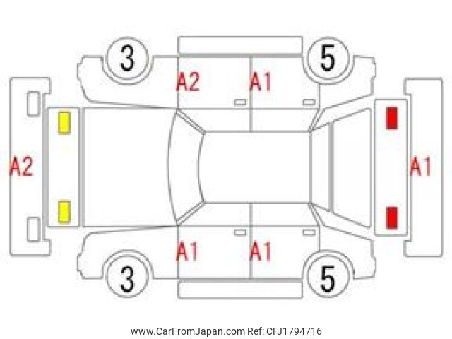 subaru outback 2022 CFJ1794716 image 2