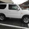 suzuki jimny 2008 -SUZUKI 【滋賀 581】--Jimny ABA-JB23W--JB23W-540955---SUZUKI 【滋賀 581】--Jimny ABA-JB23W--JB23W-540955- image 11