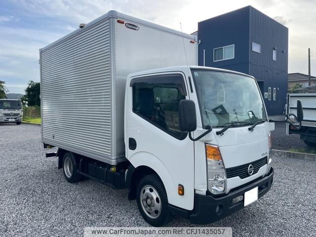 nissan atlas 2019 GOO_NET_EXCHANGE_0404019A30250717W001 image 1
