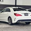 mercedes-benz cla-class 2017 -MERCEDES-BENZ--Benz CLA DBA-117342--WDD1173422N583422---MERCEDES-BENZ--Benz CLA DBA-117342--WDD1173422N583422- image 17