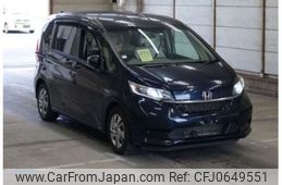 honda freed 2020 -HONDA--Freed 6AA-GB7--GB7-3122076---HONDA--Freed 6AA-GB7--GB7-3122076-