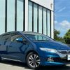 honda insight 2012 CFJ1525165 image 4
