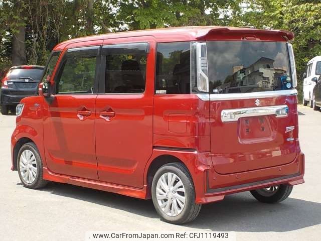 suzuki spacia 2018 -SUZUKI 【野田 580】--Spacia DAA-MK53S--MK53S-586478---SUZUKI 【野田 580】--Spacia DAA-MK53S--MK53S-586478- image 2