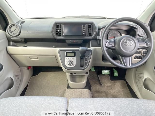 toyota passo 2019 quick_quick_M700A_M700A-1015892 image 2