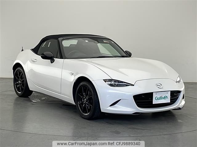 mazda roadster 2018 -MAZDA--Roadster 5BA-ND5RC--ND5RC-300170---MAZDA--Roadster 5BA-ND5RC--ND5RC-300170- image 1