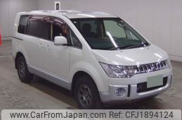 mitsubishi delica-d5 2015 CFJ1894124