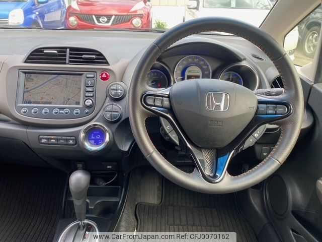 honda fit-shuttle 2012 -HONDA--Fit Shuttle DAA-GP2--GP2-3046320---HONDA--Fit Shuttle DAA-GP2--GP2-3046320- image 2