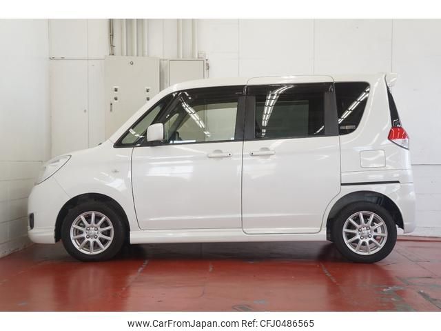 suzuki solio 2015 quick_quick_MA15S_MA15S-269515 image 2