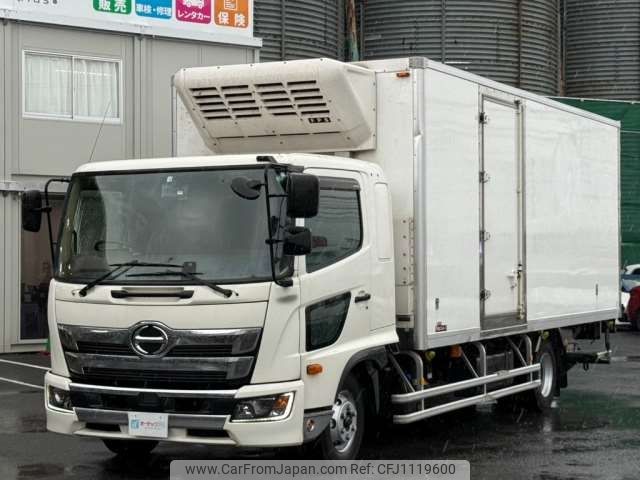 hino ranger 2018 -HINO--Hino Ranger 2KG-FD2ABG--FD2AB-101872---HINO--Hino Ranger 2KG-FD2ABG--FD2AB-101872- image 1
