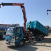 mitsubishi-fuso fighter 2007 GOO_NET_EXCHANGE_0701432A30250606W001 image 15