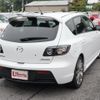 mazda axela 2009 -MAZDA 【名変中 】--Axela BK3P--305414---MAZDA 【名変中 】--Axela BK3P--305414- image 29