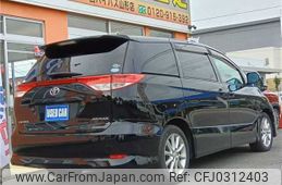 toyota estima 2009 TE2016