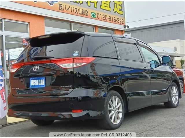 toyota estima 2009 TE2016 image 1