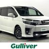 toyota voxy 2014 -TOYOTA--Voxy DBA-ZRR80W--ZRR80-0025294---TOYOTA--Voxy DBA-ZRR80W--ZRR80-0025294- image 1