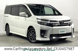 toyota voxy 2014 -TOYOTA--Voxy DBA-ZRR80W--ZRR80-0025294---TOYOTA--Voxy DBA-ZRR80W--ZRR80-0025294-