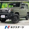 suzuki jimny 2020 -SUZUKI--Jimny 3BA-JB64W--JB64W-178266---SUZUKI--Jimny 3BA-JB64W--JB64W-178266- image 1