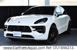 porsche macan 2020 CFJ1896213