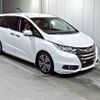 honda odyssey 2015 -HONDA--Odyssey RC1-1110140---HONDA--Odyssey RC1-1110140- image 1