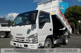 isuzu elf-truck 2016 GOO_NET_EXCHANGE_0840390A30240730W002