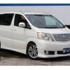 toyota alphard-v 2005 GOO_JP_700040407230210508001 image 22