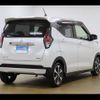 mitsubishi ek-cross 2022 CFJ1710330 image 19