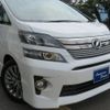 toyota vellfire 2013 -TOYOTA 【名変中 】--Vellfire ANH20W--8262650---TOYOTA 【名変中 】--Vellfire ANH20W--8262650- image 15