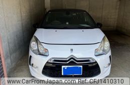 citroen ds3 2010 -CITROEN--Citroen DS3 ABA-A5C5F04--VF7SA5FR8AW563810---CITROEN--Citroen DS3 ABA-A5C5F04--VF7SA5FR8AW563810-