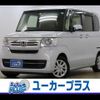honda n-box 2022 -HONDA--N BOX 6BA-JF3--JF3-5219217---HONDA--N BOX 6BA-JF3--JF3-5219217- image 1