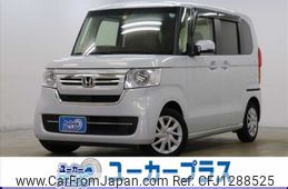 honda n-box 2022 -HONDA--N BOX 6BA-JF3--JF3-5219217---HONDA--N BOX 6BA-JF3--JF3-5219217-
