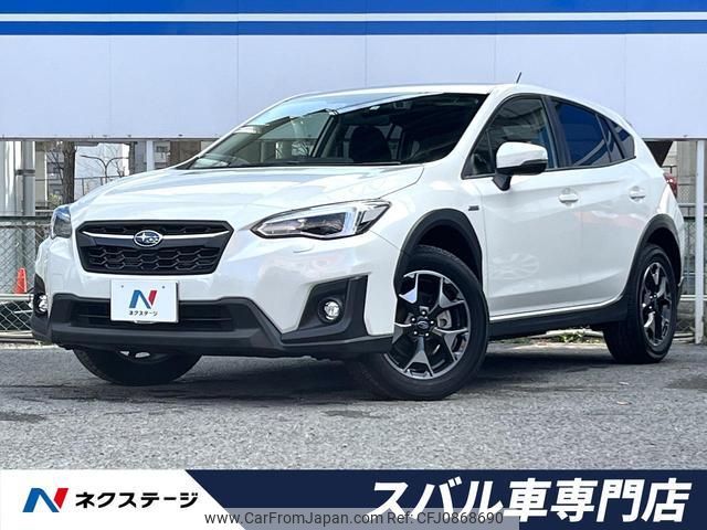 subaru xv 2020 quick_quick_GTE_GTE-024430 image 1