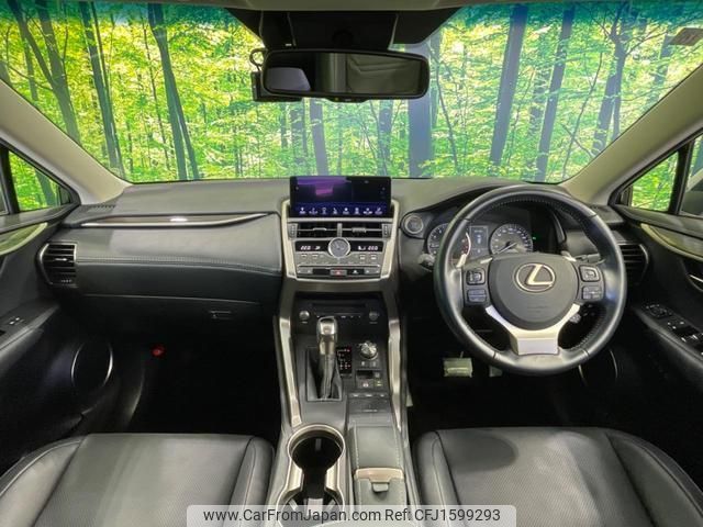 lexus nx 2017 CFJ1599293 image 2