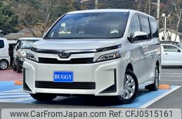 toyota voxy 2019 -TOYOTA--Voxy DBA-ZRR80G--ZRR80-0569976---TOYOTA--Voxy DBA-ZRR80G--ZRR80-0569976-