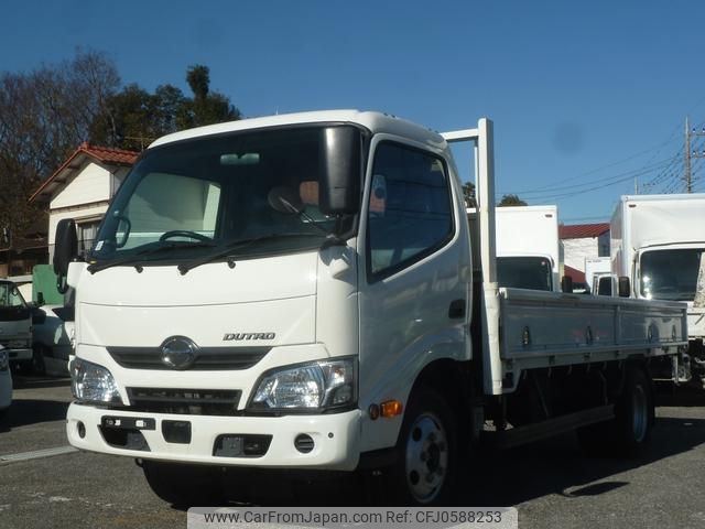 hino dutro 2020 GOO_NET_EXCHANGE_0504287A30241221W001 image 1