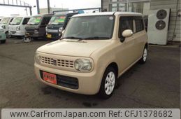 suzuki alto-lapin 2009 -SUZUKI--Alto Lapin DBA-HE22S--HE22S-139299---SUZUKI--Alto Lapin DBA-HE22S--HE22S-139299-