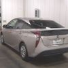toyota prius 2015 -TOYOTA 【高崎 300ﾜ1460】--Prius ZVW50--8003380---TOYOTA 【高崎 300ﾜ1460】--Prius ZVW50--8003380- image 2